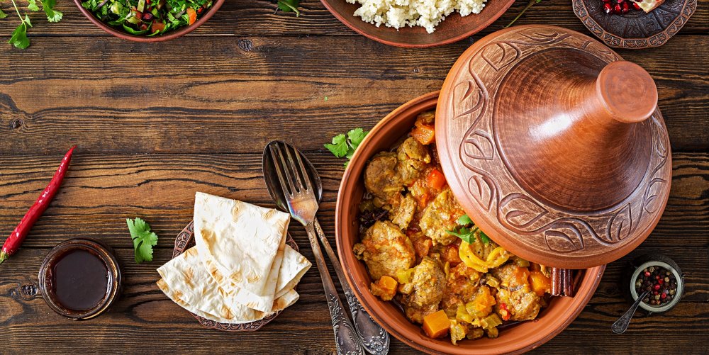 riad marrakech medina